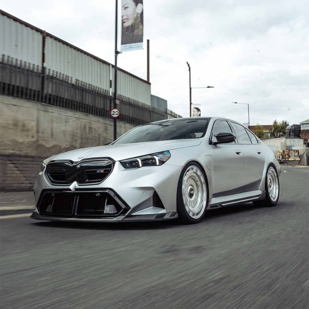 BMW M5 G90 / G99