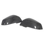 Carbon Fiber Mirror Cap Set – F20 / F30 / F32 / F87 2012+