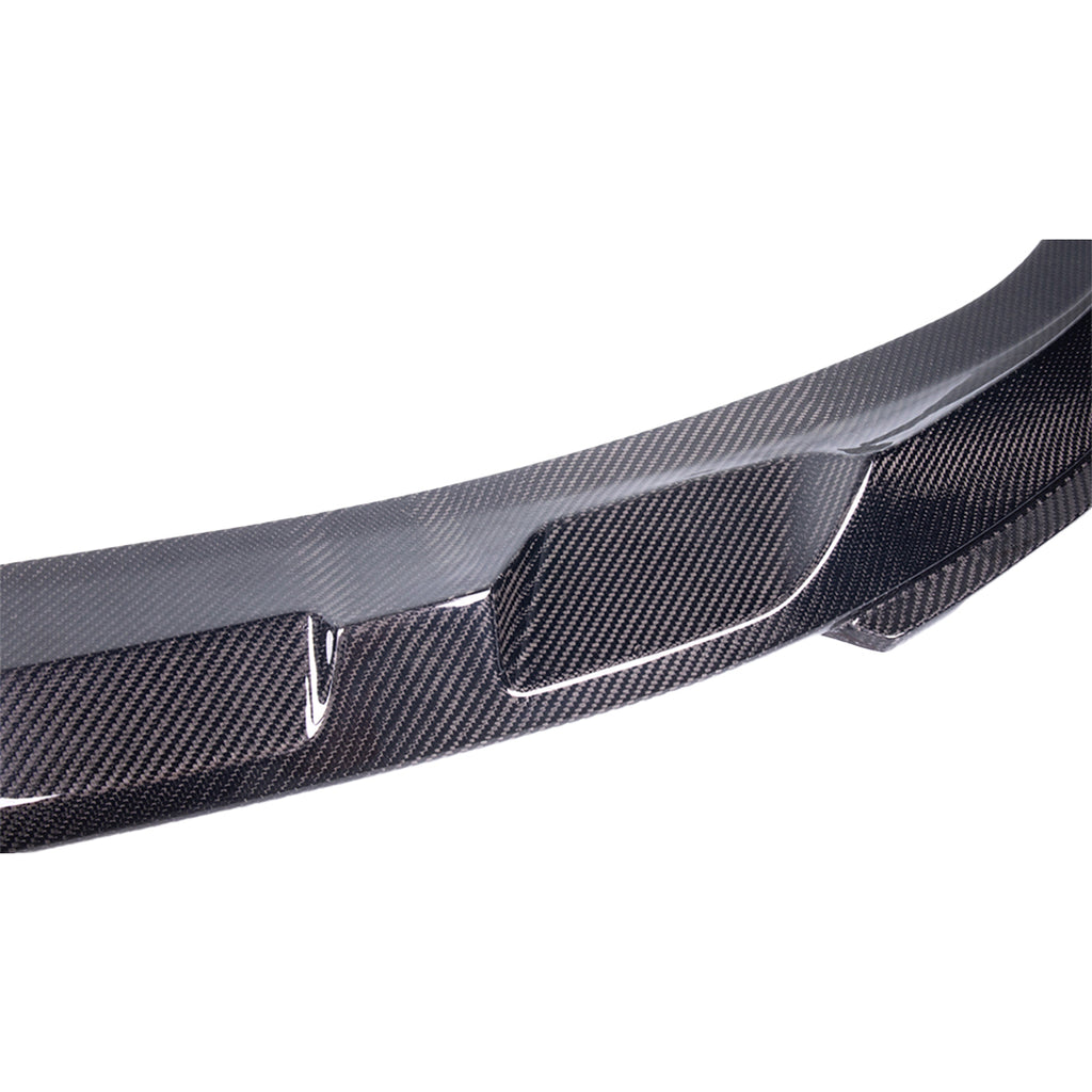 Carbon Fiber Front Lip for BMW 3 Series G20 (2023+)