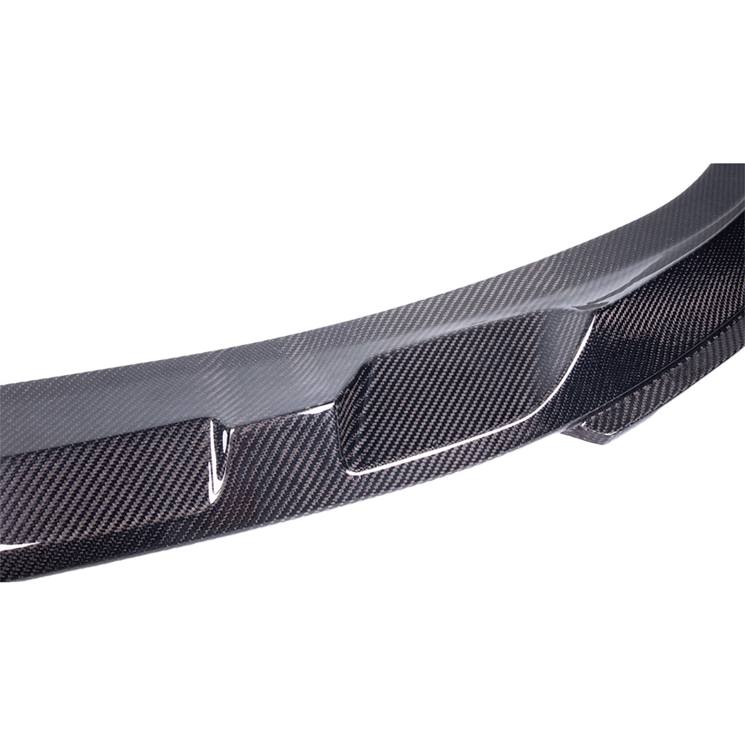 Carbon Fiber Front Lip for BMW 3 Series G20 (2023+)