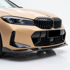 Carbon Fiber Front Lip for BMW 3 Series G20 (2023+)