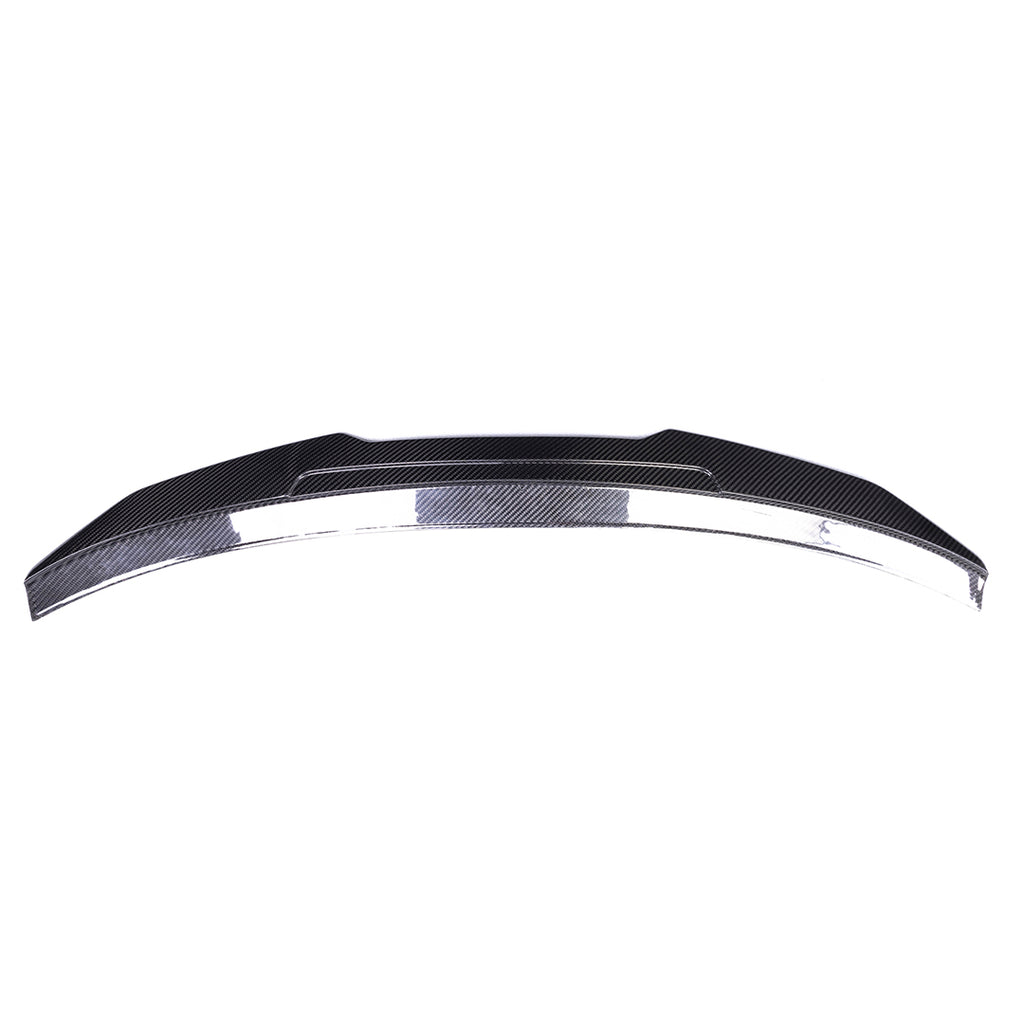 CS Style Carbon Fiber Rear Spoiler for BMW 3 Series G20 (2019+)