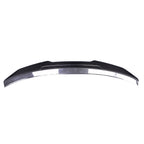 CS Style Carbon Fiber Rear Spoiler for BMW 3 Series G20 (2019+)