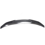 Honeycomb Carbon Fiber Rear Trunk Spoiler for BMW 3 Series F30