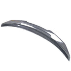 Honeycomb Carbon Fiber Rear Trunk Spoiler for BMW 3 Series F30