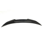 Honeycomb Carbon Fiber Rear Trunk Spoiler for BMW 3 Series F30