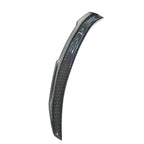 Honeycomb Carbon Fiber Rear Trunk Spoiler for BMW 3 Series F30