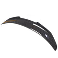 Honeycomb Carbon Fiber Rear Trunk Spoiler for BMW 3 Series F30
