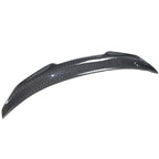 Honeycomb Carbon Fiber Rear Trunk Spoiler for BMW 3 Series F30