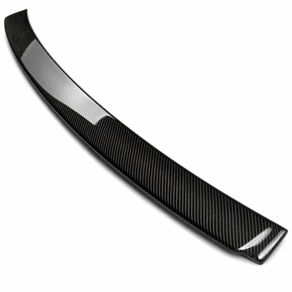 Carbon Fiber Roof Spoiler for BMW 3 Series F30 (2013-2017)