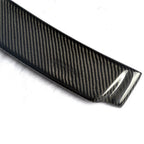 Carbon Fiber Roof Spoiler for BMW 3 Series F30 (2013-2017)