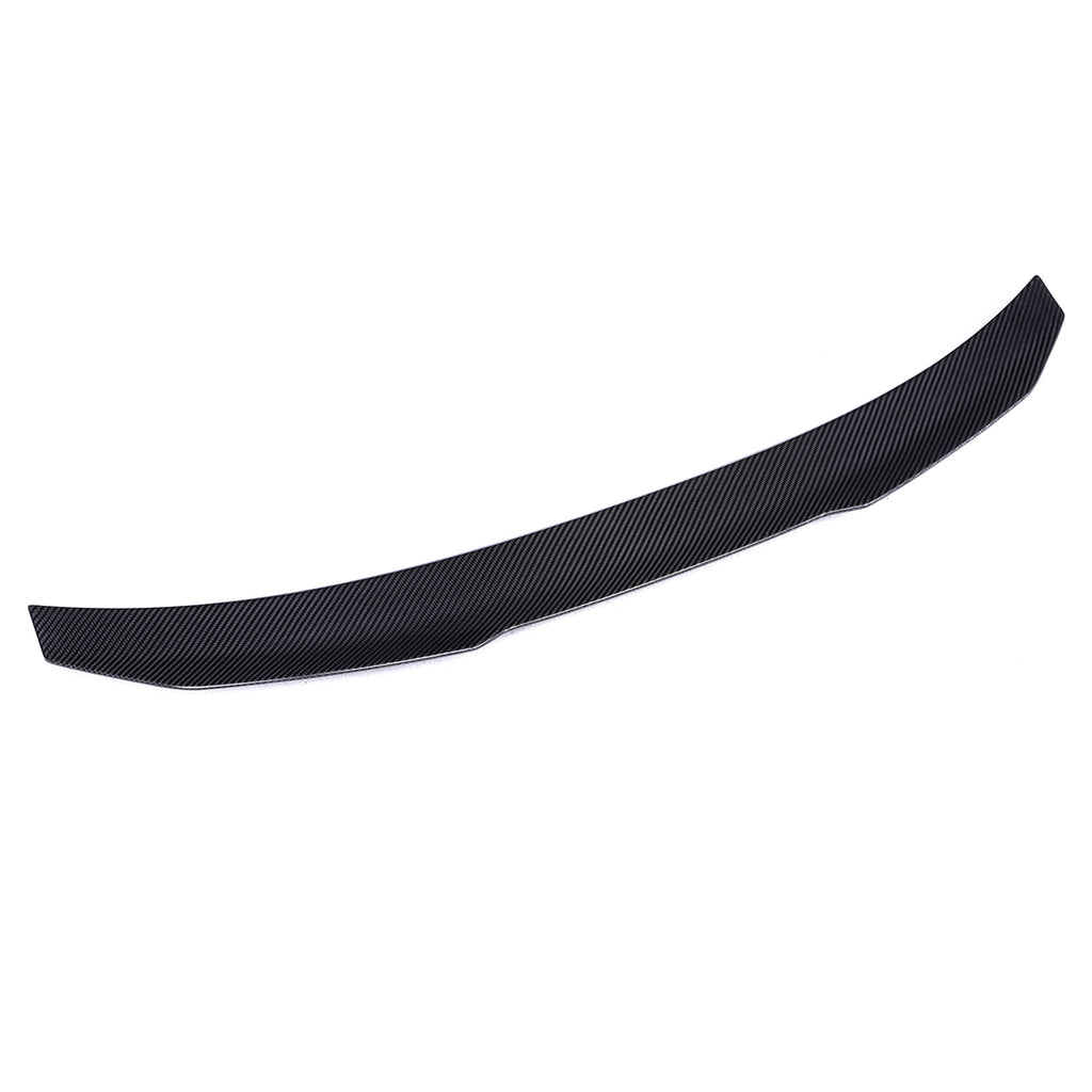 CS Style Carbon Fiber Rear Spoiler for BMW 3 Series G20 (2019+)