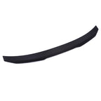 CS Style Carbon Fiber Rear Spoiler for BMW 3 Series G20 (2019+)