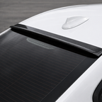 Carbon Fiber Roof Spoiler for BMW 3 Series F30 (2013-2017)