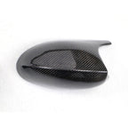 M Style Carbon Fiber Mirror Caps for BMW 1 Series E8x / 3 Series E9x (2010-2012)