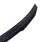 CS Style Carbon Fiber Rear Spoiler for BMW 3 Series G20 (2019+)
