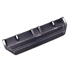 Carbon Fiber MP Style Rear Diffuser – BMW 2 Series G42 Coupe