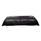 Carbon Fiber MP Style Rear Diffuser – BMW 2 Series G42 Coupe
