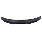 CS Style Carbon Fiber Rear Spoiler for BMW 3 Series G20 (2019+)