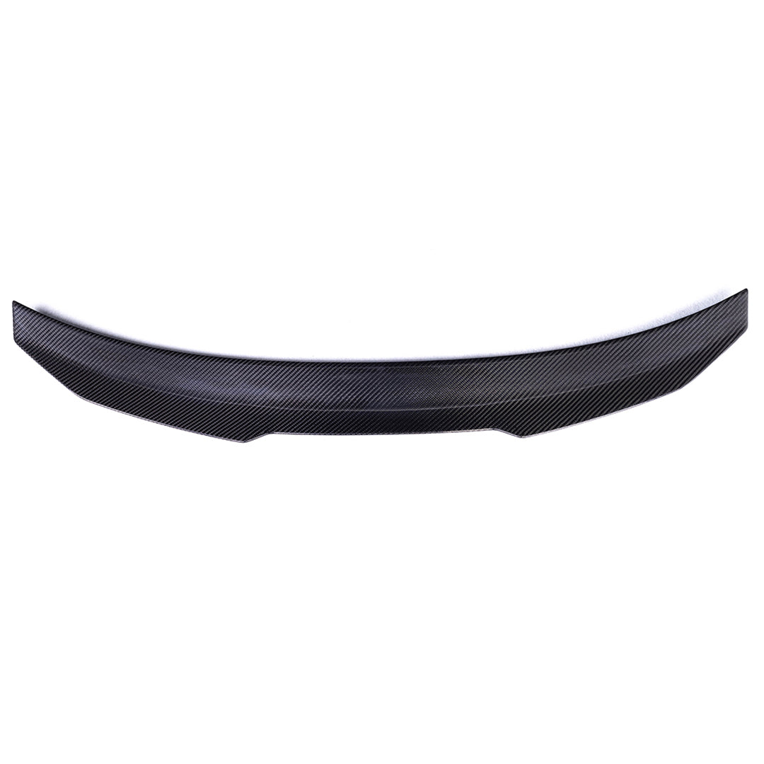 CS Style Carbon Fiber Rear Spoiler – BMW 3 Series G20 2019+
