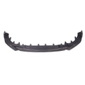 Carbon Fiber 3PC Front Bumper Lip for BMW 2 Series G42 Coupe