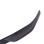 Carbon Fiber Rear Trunk Spoiler for BMW 2 Series G42 Coupe