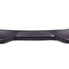 Carbon Fiber Rear Trunk Spoiler for BMW 2 Series G42 Coupe