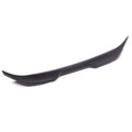 Carbon Fiber Rear Trunk Spoiler for BMW 2 Series G42 Coupe