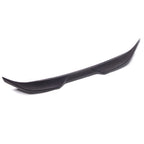 Carbon Fiber Rear Trunk Spoiler for BMW 2 Series G42 Coupe