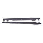 Carbon Fiber Side Skirts for BMW 2 Series G42 Coupe (2022+)
