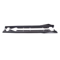 Carbon Fiber Side Skirts for BMW 2 Series G42 Coupe (2022+)
