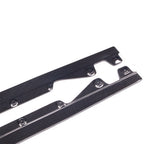 Carbon Fiber Side Skirts for BMW 2 Series G42 Coupe (2022+)