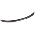 V Type Carbon Fiber Rear Trunk Spoiler – BMW 2 Series F22 / M2 F87
