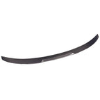 V Type Carbon Fiber Rear Trunk Spoiler – BMW 2 Series F22 / M2 F87