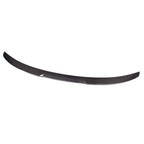 V Type Carbon Fiber Rear Trunk Spoiler – BMW 2 Series F22 / M2 F87