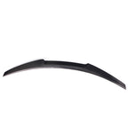 V Type Carbon Fiber Rear Trunk Spoiler – BMW 2 Series F22 / M2 F87