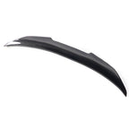 Carbon Fiber Rear Trunk Spoiler – BMW 2 Series F22 / M2 F87