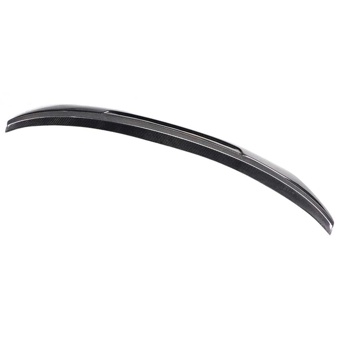 Carbon Fiber Rear Trunk Spoiler – BMW 2 Series F22 / M2 F87