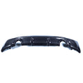 Carbon Fiber Rear Diffuser for BMW 2 Series F22 Coupe (2014-2021)