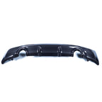 Carbon Fiber Rear Diffuser for BMW 2 Series F22 Coupe (2014-2021)