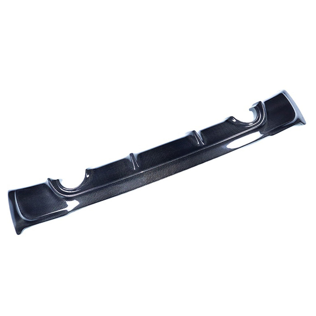 Carbon Fiber Rear Diffuser for BMW 2 Series F22 Coupe (2014-2021)