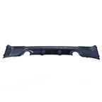 Carbon Fiber Rear Diffuser for BMW 2 Series F22 Coupe (2014-2021)