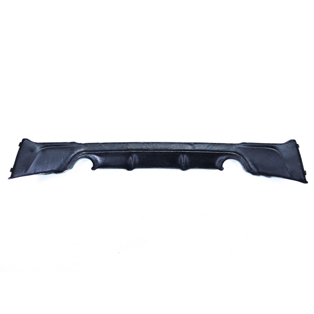 Carbon Fiber Rear Diffuser – BMW 2 Series F22 Coupe (2014–2021)