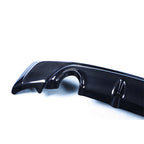 Carbon Fiber Rear Diffuser for BMW 2 Series F22 Coupe (2014-2021)