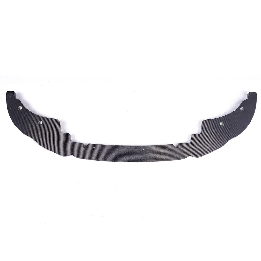 Carbon Fiber Front Bumper Lip – BMW 4 Series G22 / G23 / G26 (2021+)
