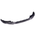 Carbon Fiber Front Bumper Lip for BMW 4 Series G22 / G23 / G26 (2021+)
