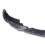 Carbon Fiber Front Bumper Lip for BMW 4 Series G22 / G23 / G26 (2021+)