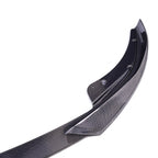 Carbon Fiber Front Bumper Lip & Splitter for BMW 4 Series G22 / G23 / G26 (2021+)