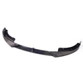 Carbon Fiber Front Bumper Lip & Splitter for BMW 4 Series G22 / G23 / G26 (2021+)