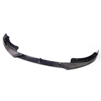 Carbon Fiber Front Bumper Lip & Splitter for BMW 4 Series G22 / G23 / G26 (2021+)